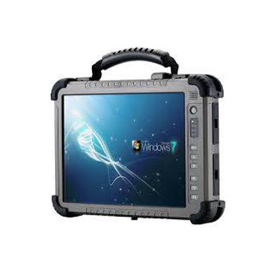 Ultra Rugged IP54 Tablet