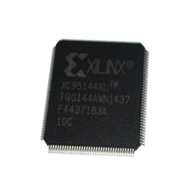 XC95144XL-10TQ144C