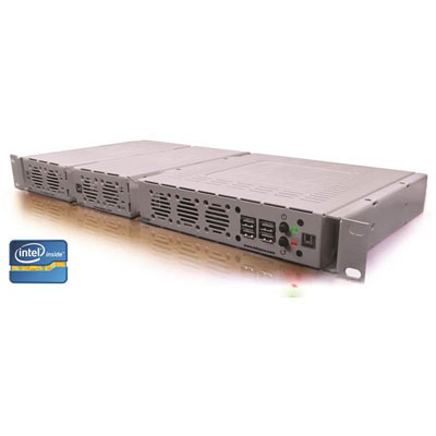 Rackmounte PC
