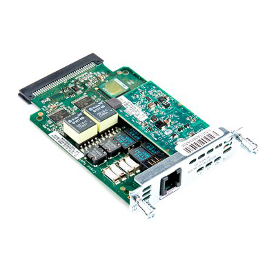 WIC-1SHDSL-V3