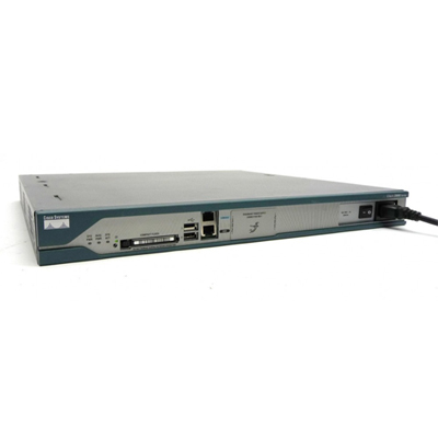 2811Router