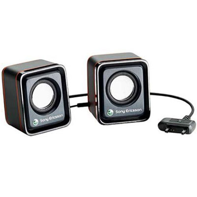 Speaker mps-70