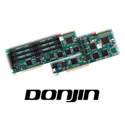 Donjin